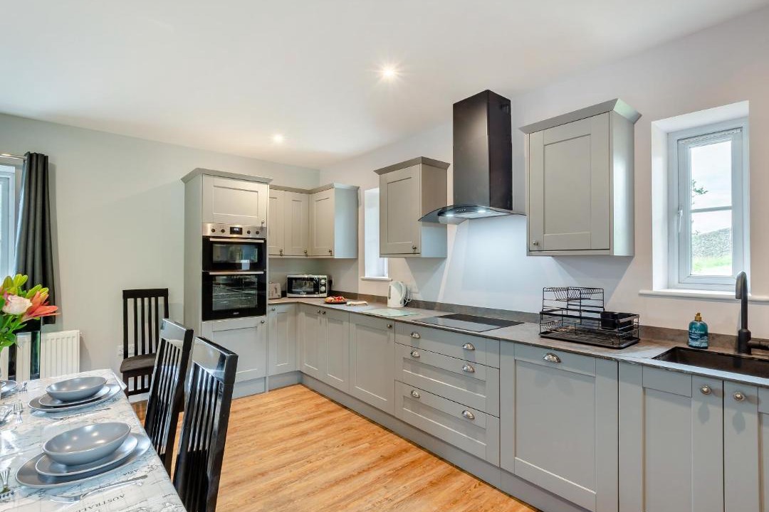 Photo of Kitchen in Sedbergh