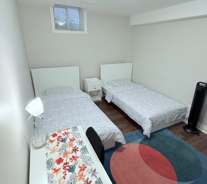 Photo of Bedroom in Central Erin Mills