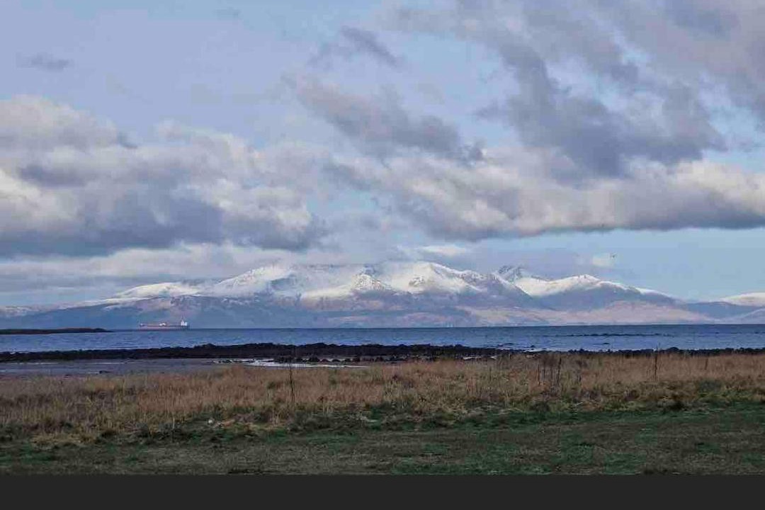Photo of Others in Isle of Arran