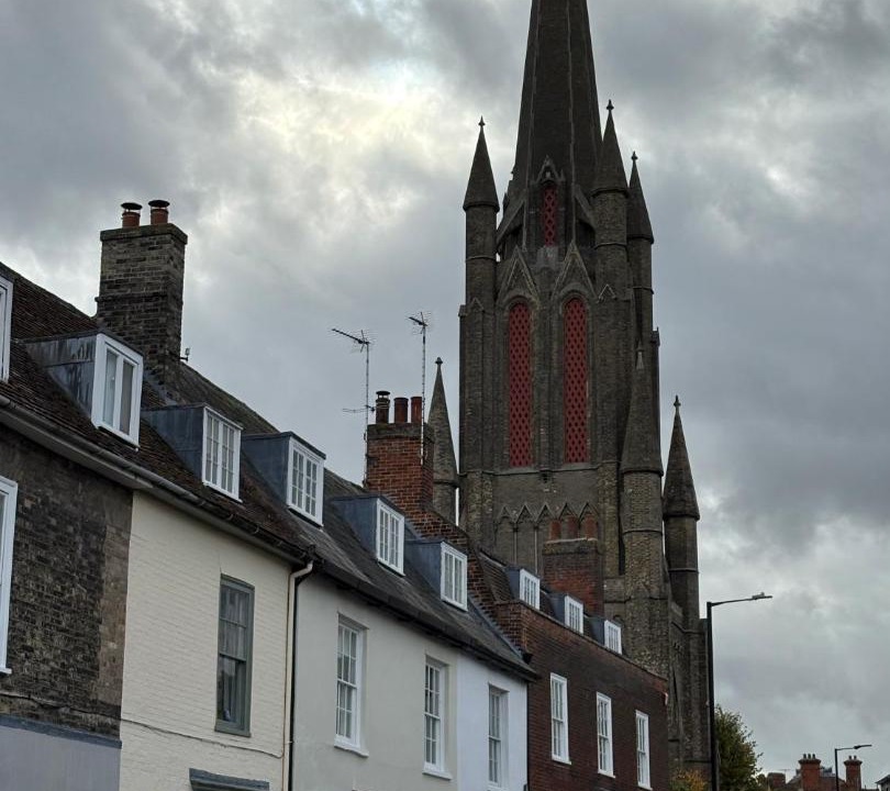 Photo of Others in Bury St Edmunds