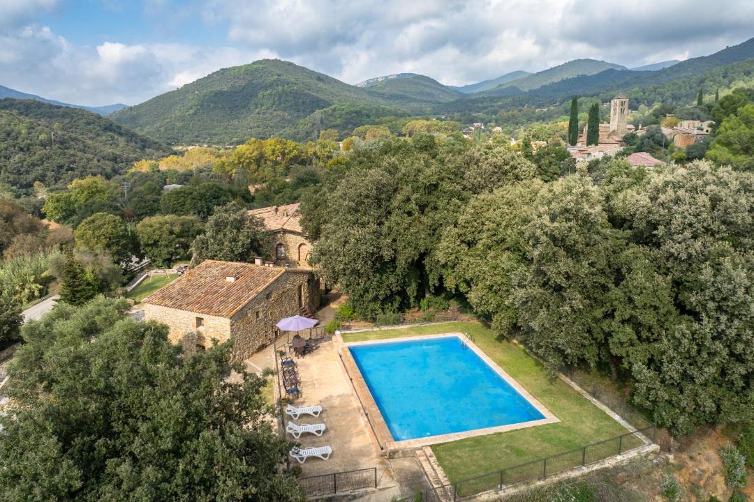 Photo of Others in Sant Marti de Llemena Girona