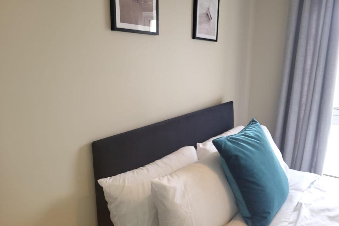 Photo of Bedroom in Kilmarnock