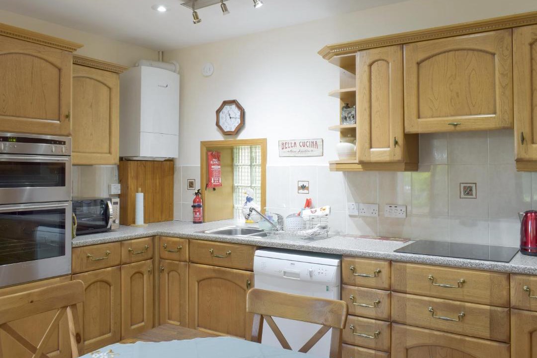 Photo of Kitchen in Innellan