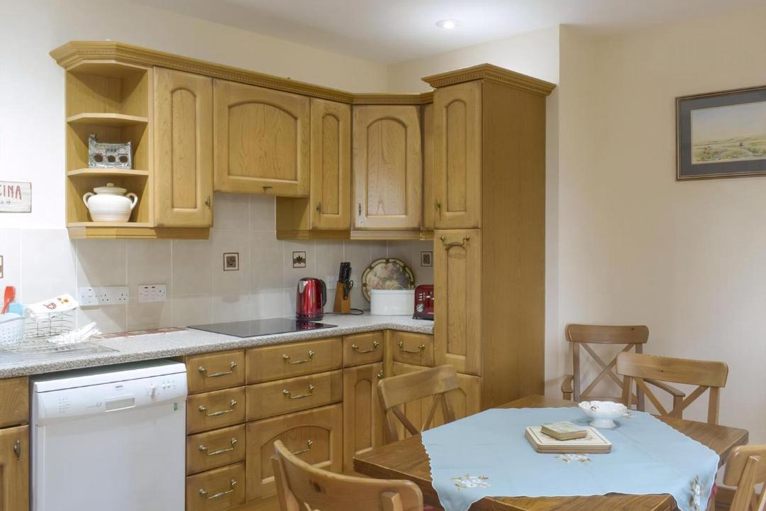 Photo of Kitchen in Innellan