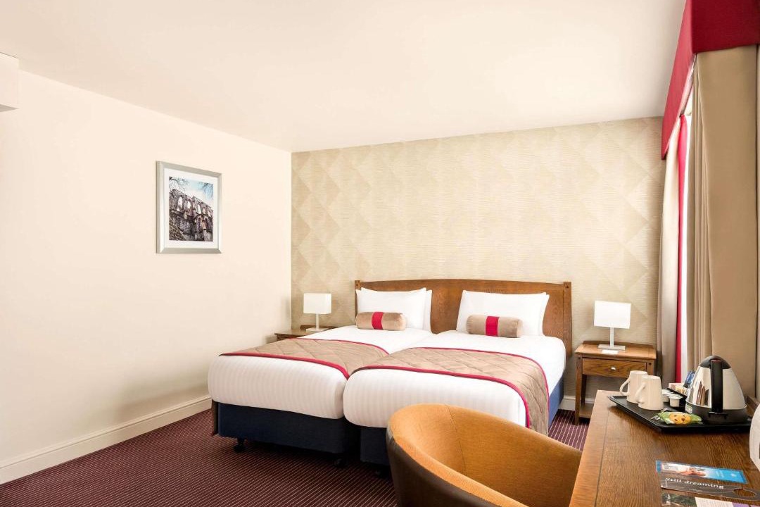 Photo of Bedroom in Doncaster
