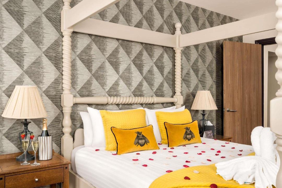 Photo of Bedroom in Doncaster
