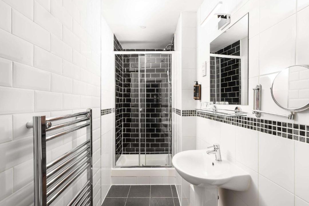 Photo of Bathroom in Doncaster
