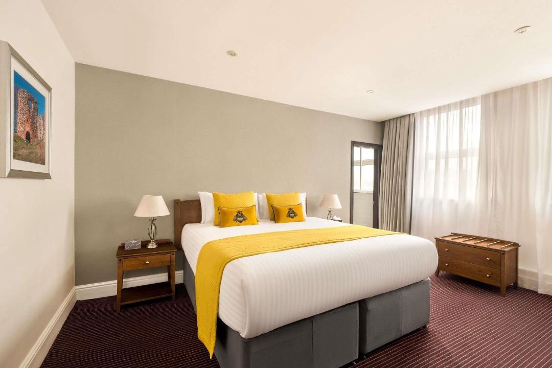 Photo of Bedroom in Doncaster