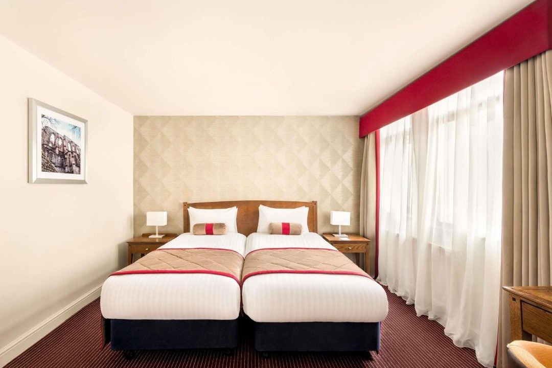 Photo of Bedroom in Doncaster
