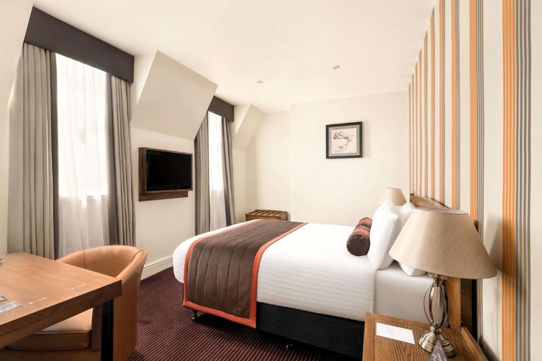 Photo of Bedroom in Doncaster