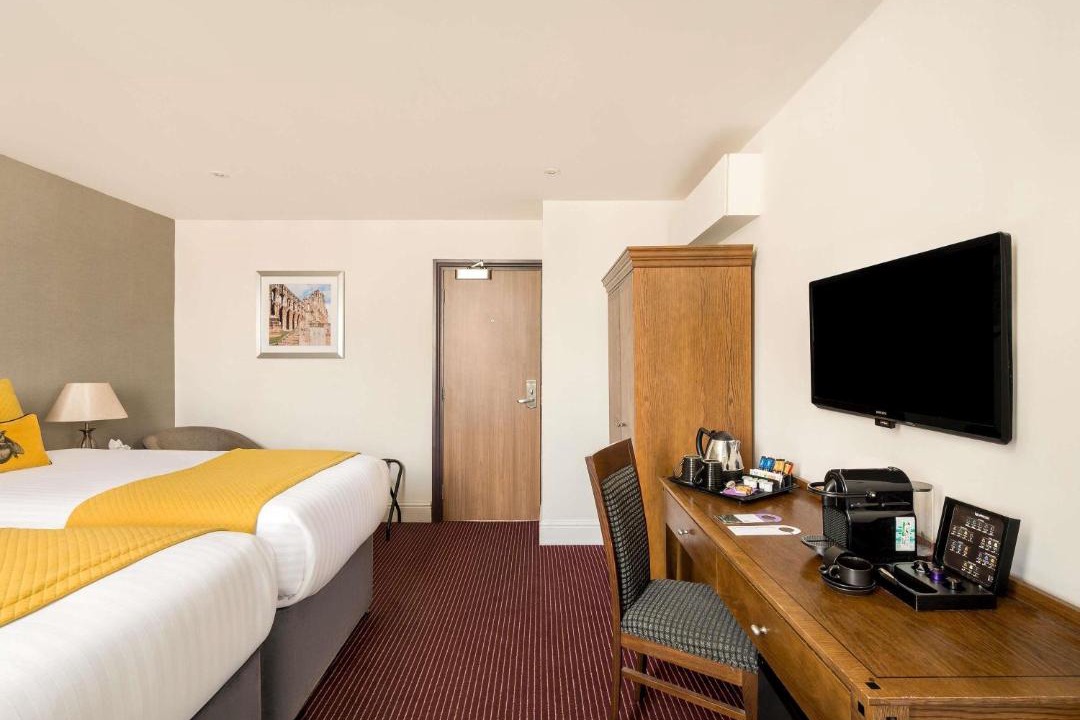 Photo of Bedroom in Doncaster