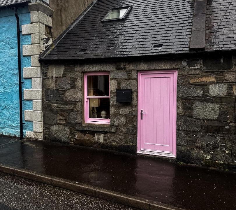 Photo of Others in Newton Stewart