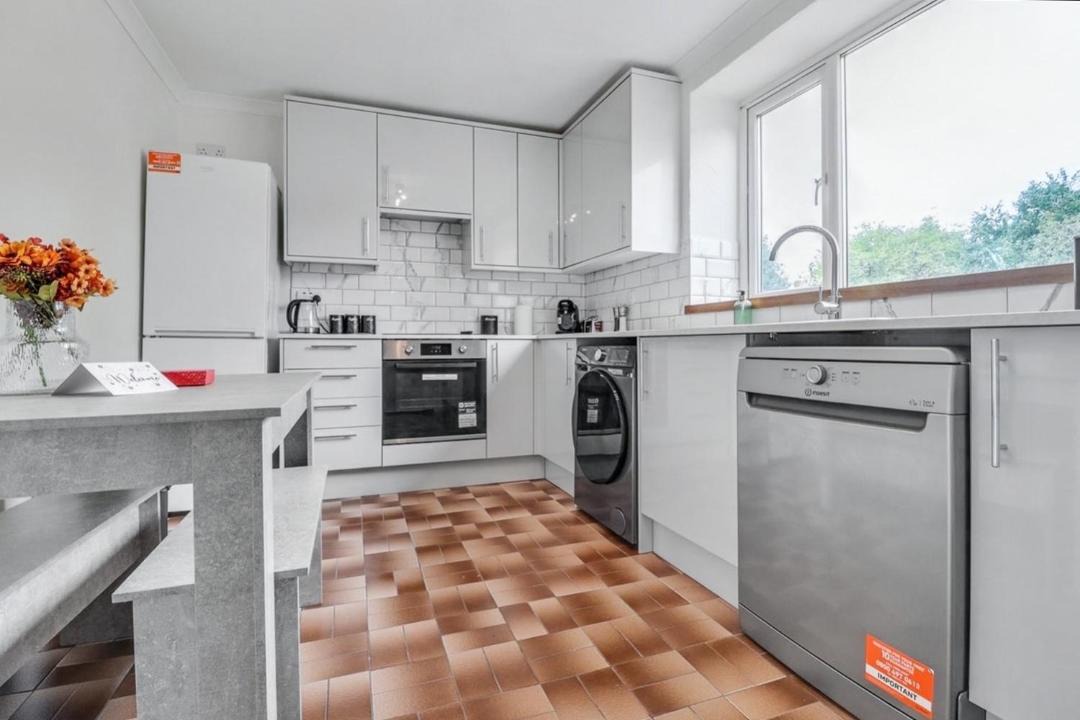 Photo of Kitchen in Hainault