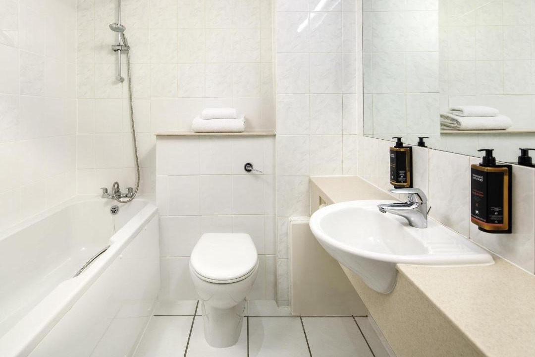 Photo of Bathroom in Harlow