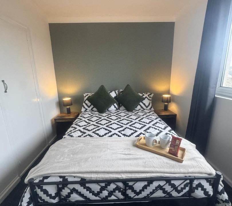 Photo of Bedroom in Stainburn