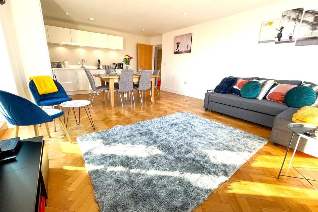 Photo of Livingroom in Great Baddow