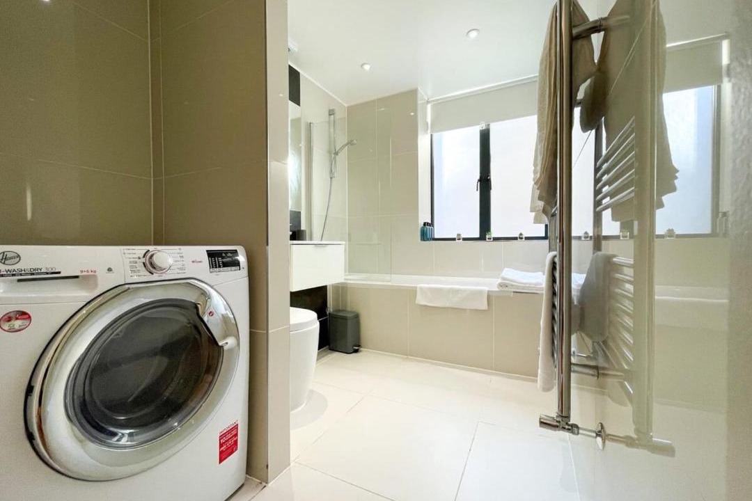 Photo of Bathroom in Great Baddow