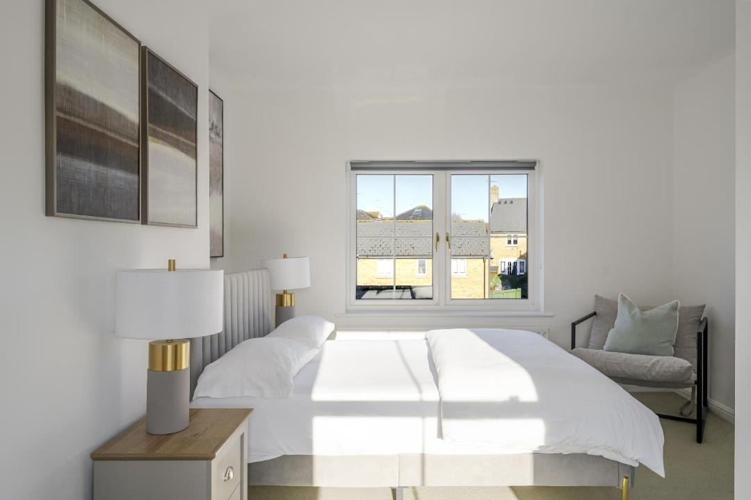 Photo of Bedroom in Braintree