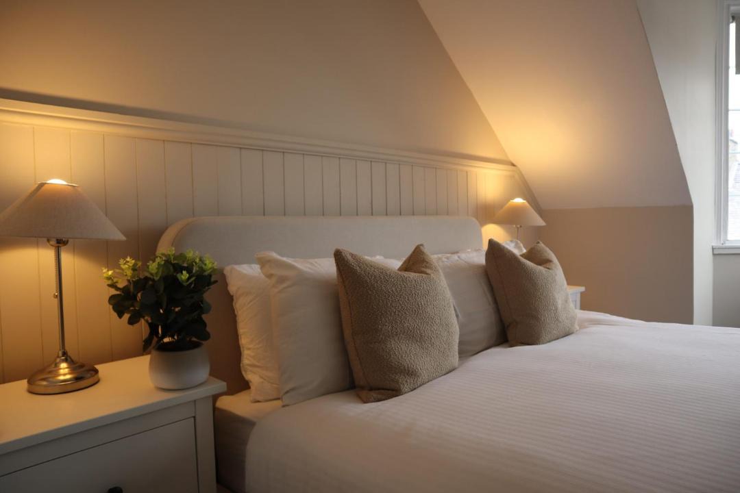 Photo of Bedroom in Irvine