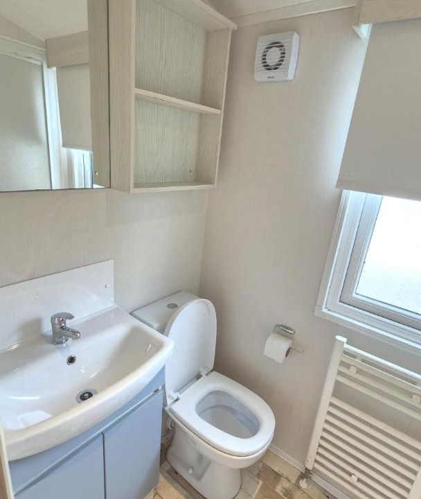 Photo of Bathroom in Ayr