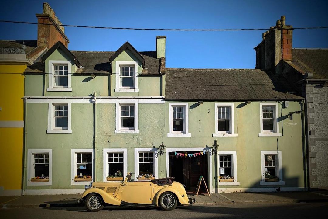 Photo of Others in Wigtown