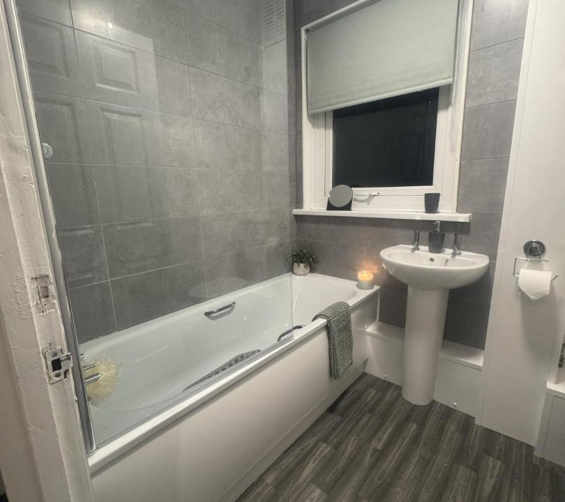 Photo of Bathroom in Stainburn