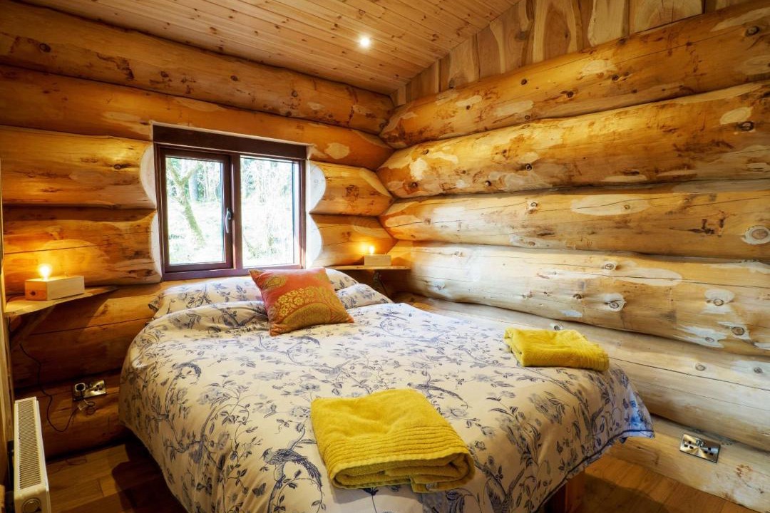 Photo of Bedroom in Lochgilphead