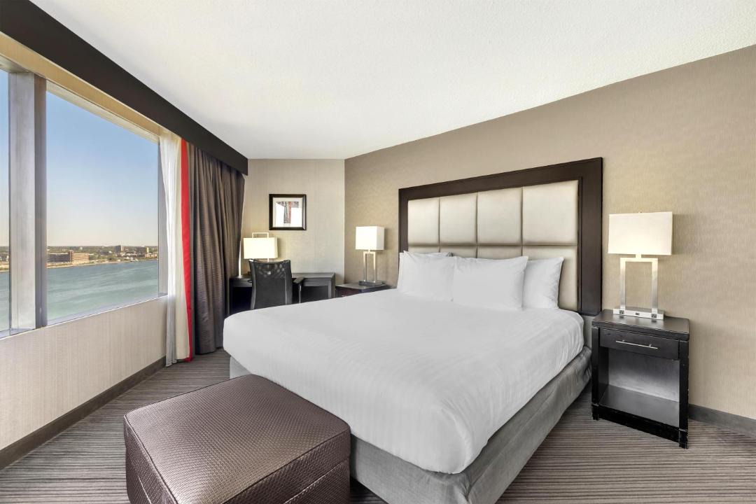 Photo of Bedroom in Windsor