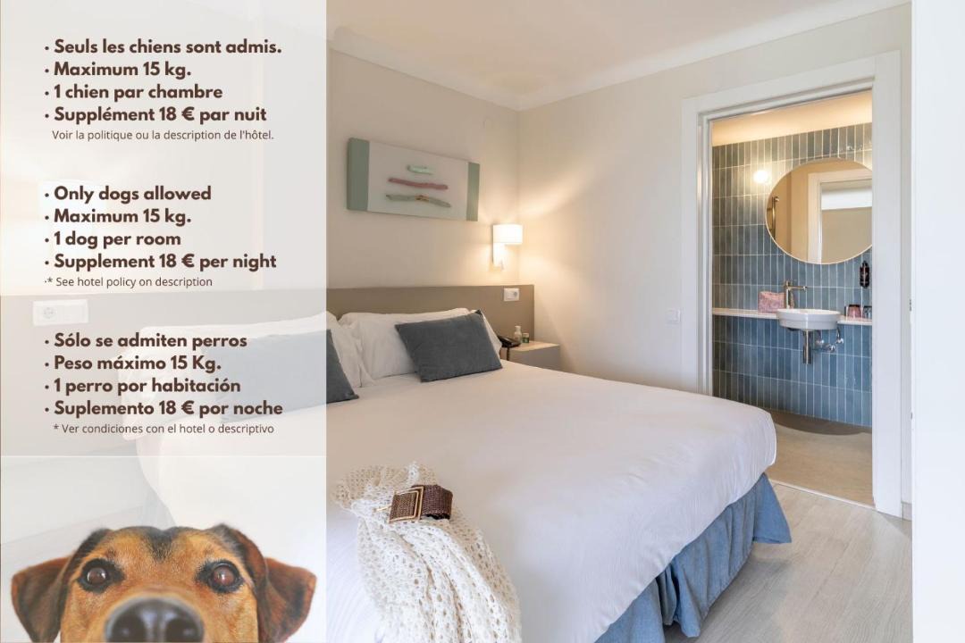 Photo of Bedroom in Roses Town Center