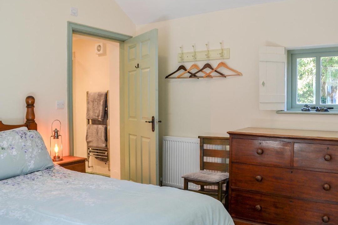 Photo of Bedroom in Pocklington