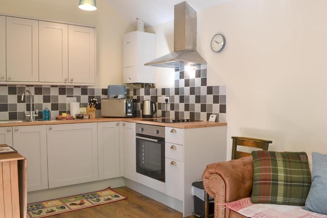 Photo of Kitchen in Pocklington