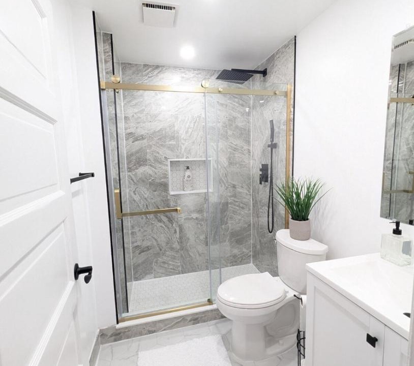 Photo of Bathroom in Walkerville