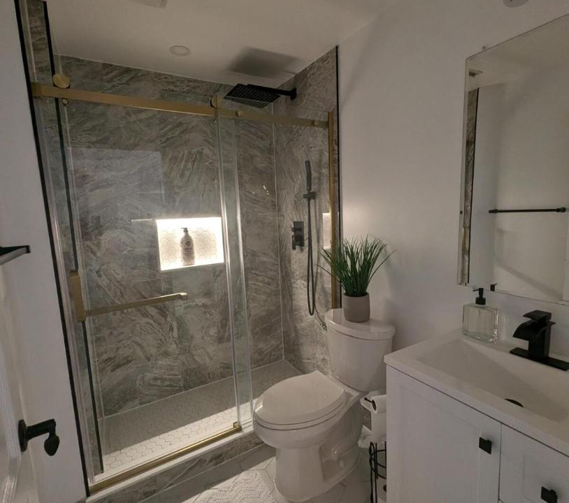 Photo of Bathroom in Walkerville