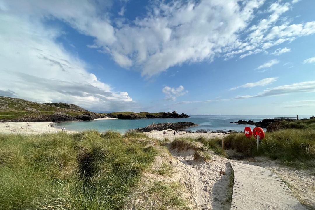 Photo of Others in Lochinver