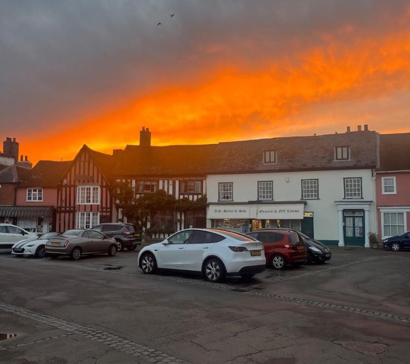 Photo of Others in Lavenham