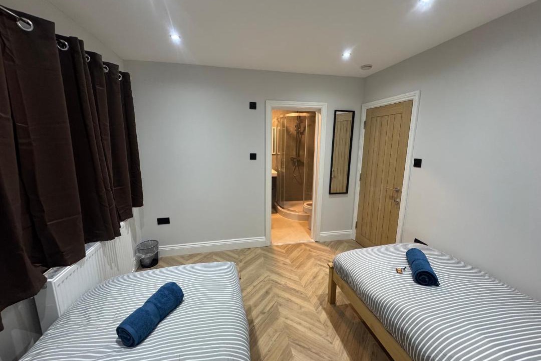 Photo of Bedroom in Bumble's Green