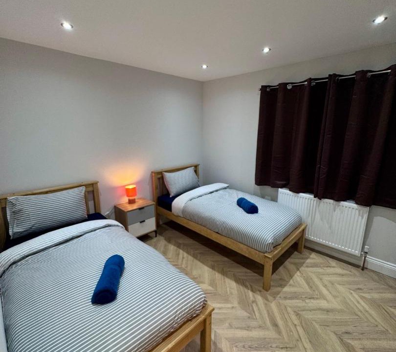 Photo of Bedroom in Bumble's Green
