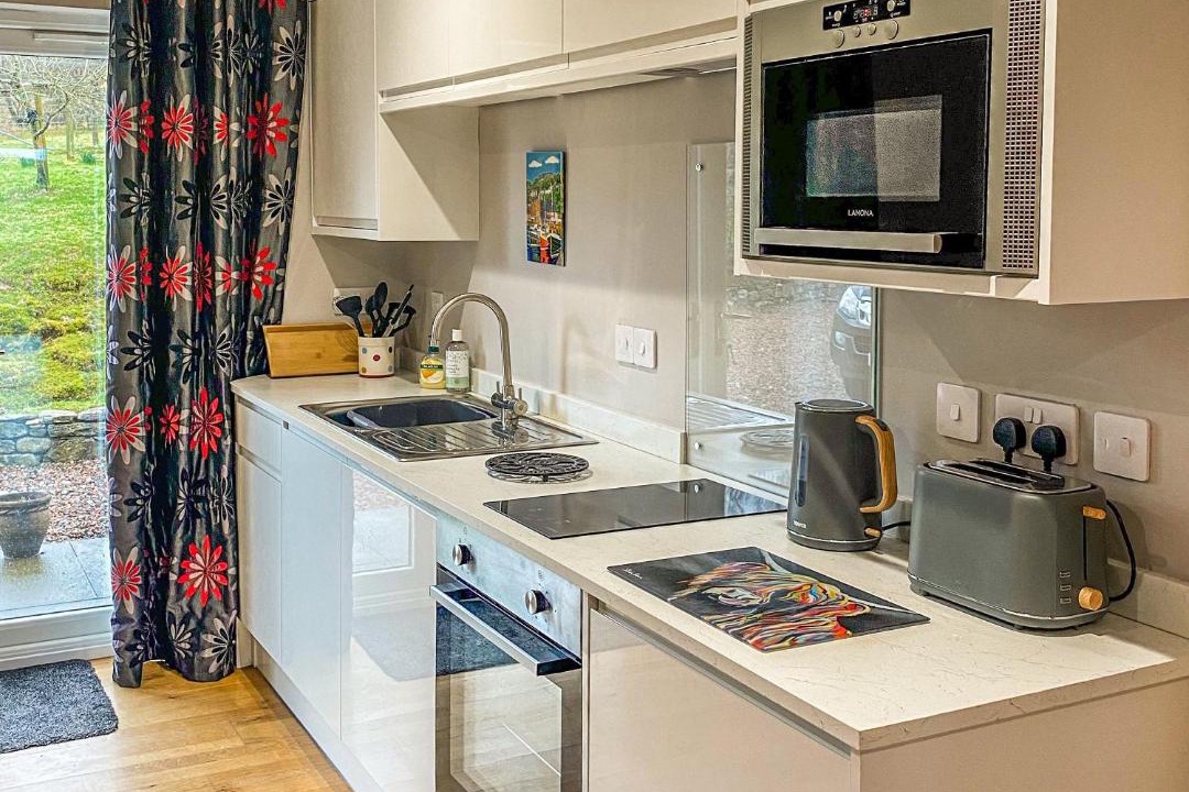 Photo of Kitchen in Appin