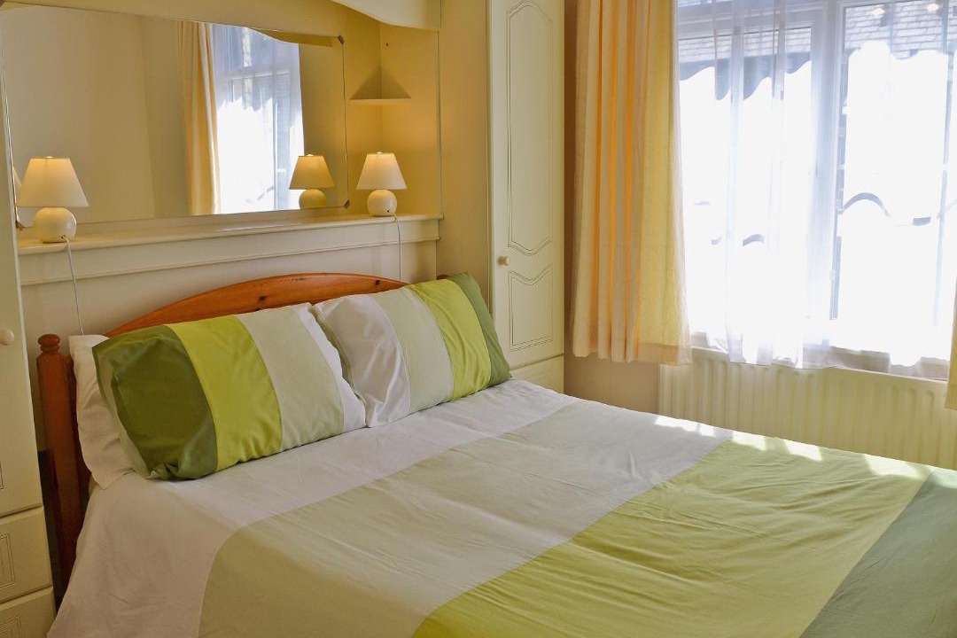 Photo of Bedroom in Meathop