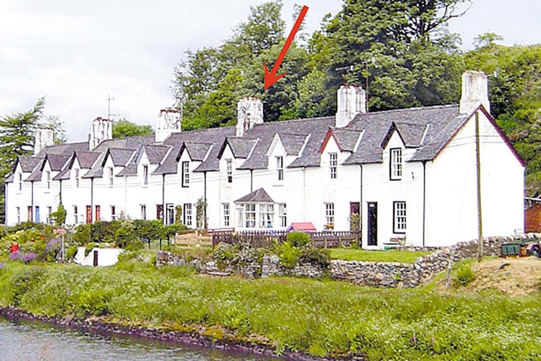 Photo of Others in Lochgilphead