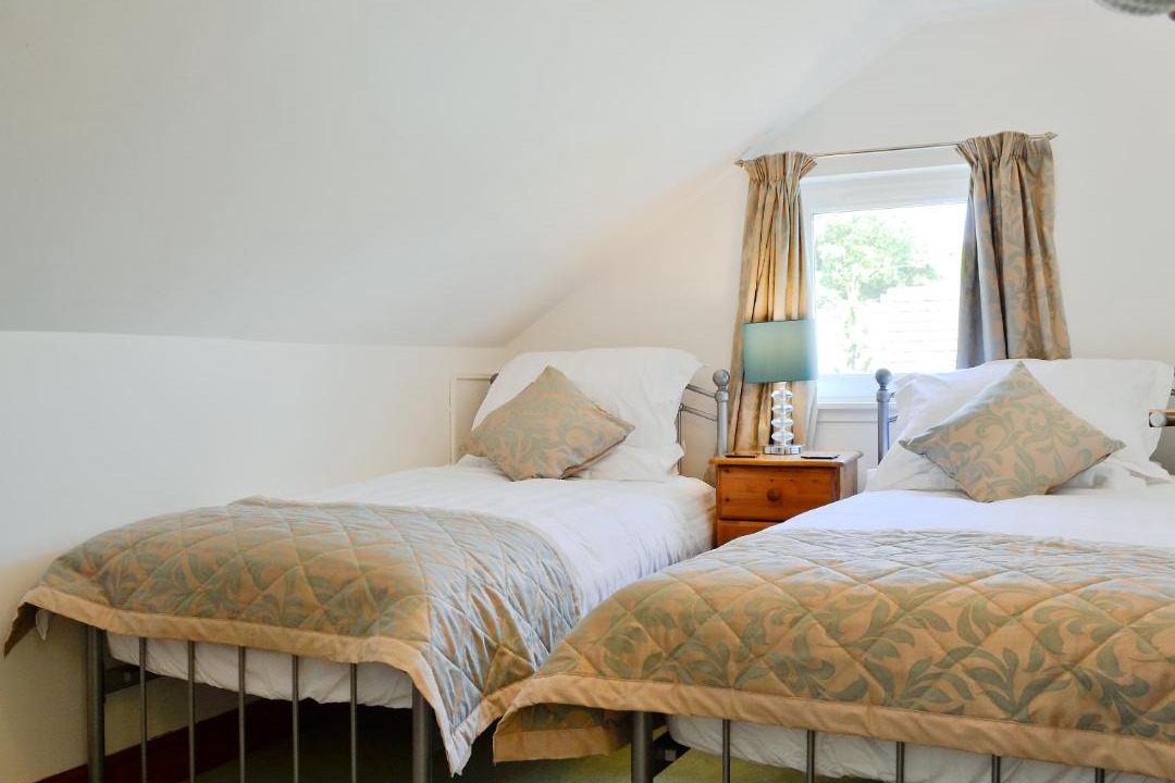 Photo of Bedroom in Isle of Seil