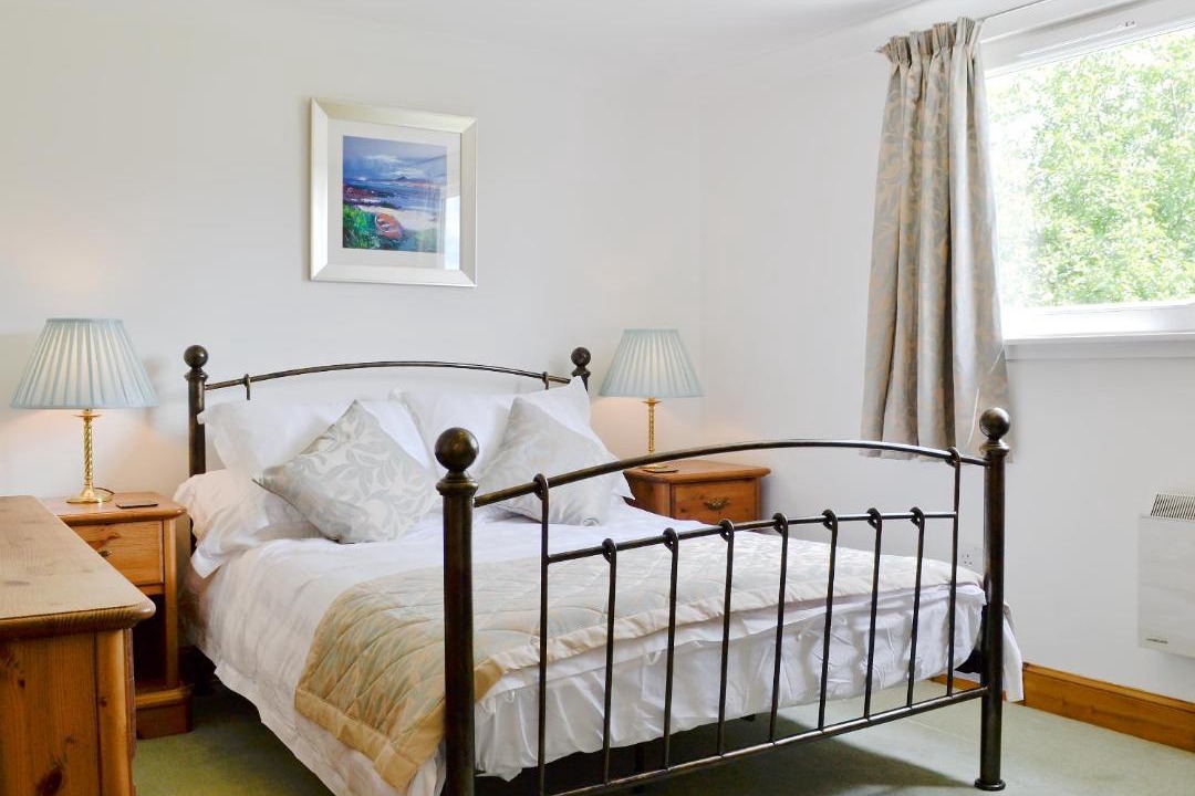 Photo of Bedroom in Isle of Seil