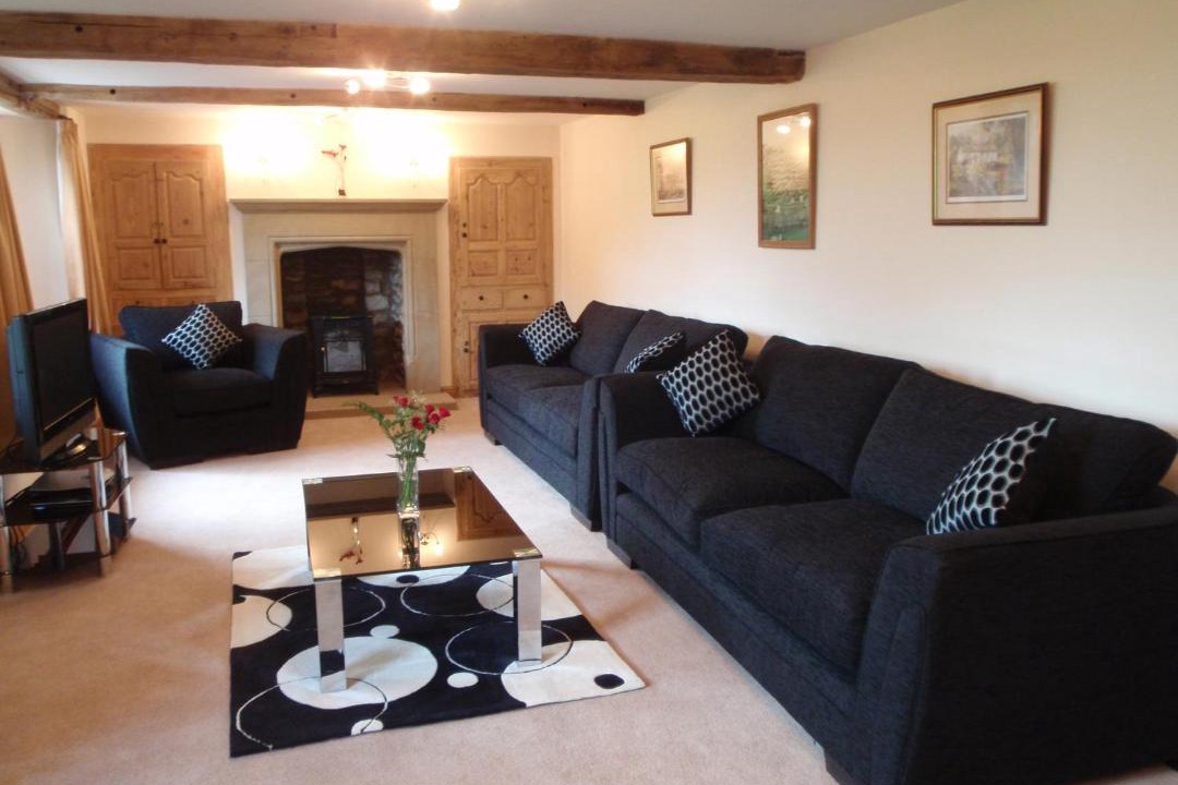 Photo of Livingroom in Sedbergh