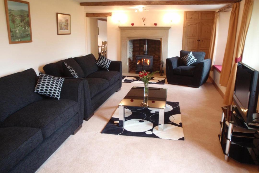 Photo of Livingroom in Sedbergh