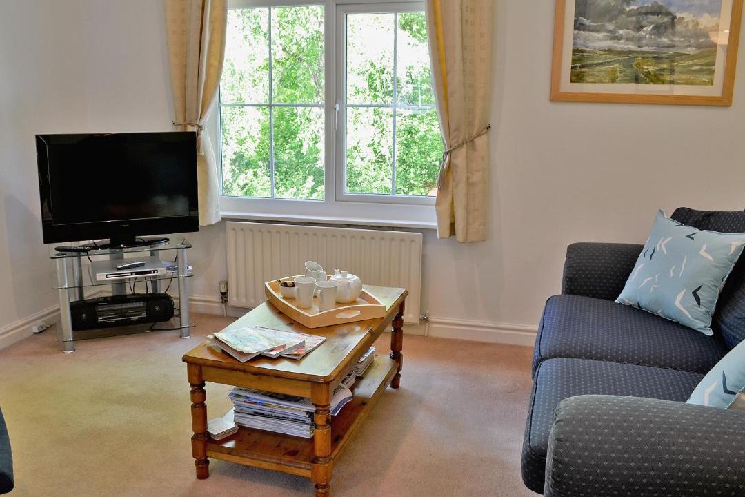 Photo of Livingroom in Meathop