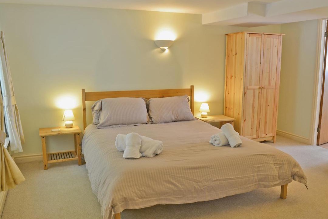 Photo of Bedroom in Meathop