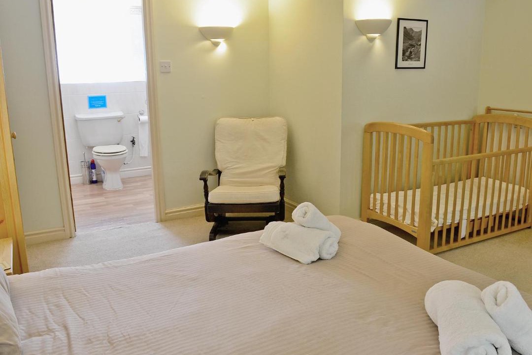 Photo of Bedroom in Meathop