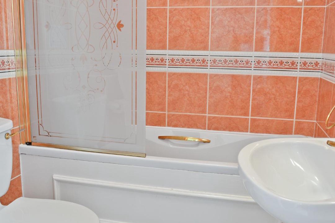 Photo of Bathroom in Meathop