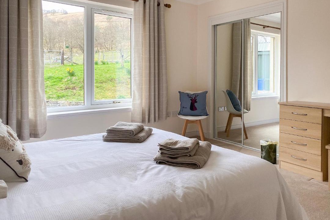 Photo of Bedroom in Appin