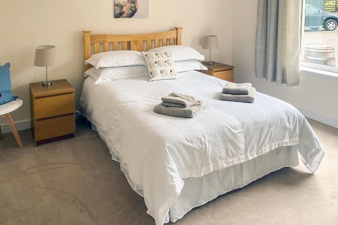 Photo of Bedroom in Appin